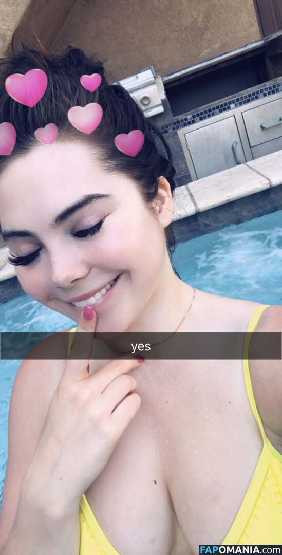 McKayla Maroney Nu Foto vazada #249