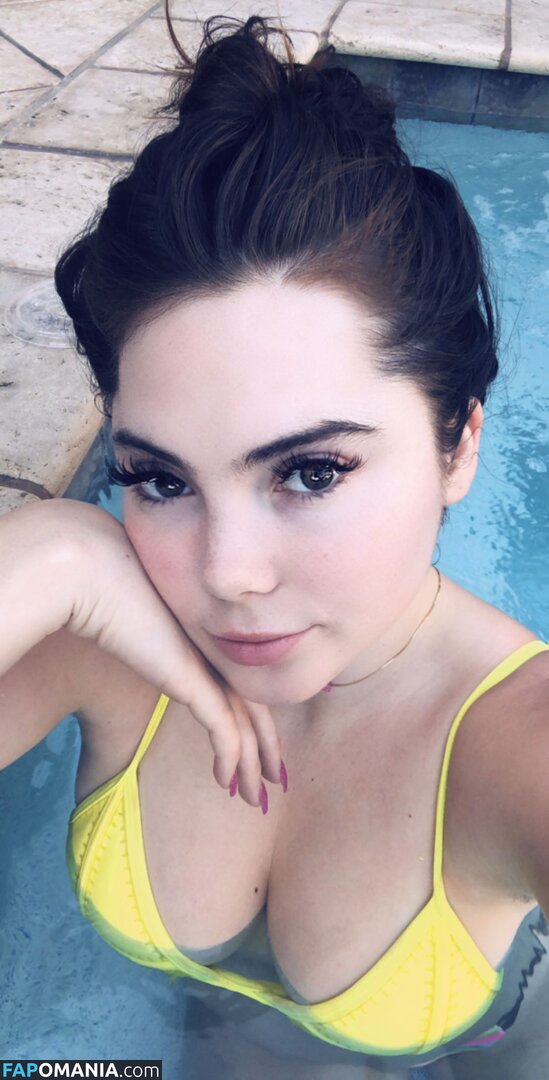 McKayla Maroney Nu Foto vazada #250