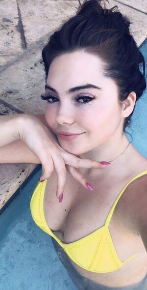 McKayla Maroney