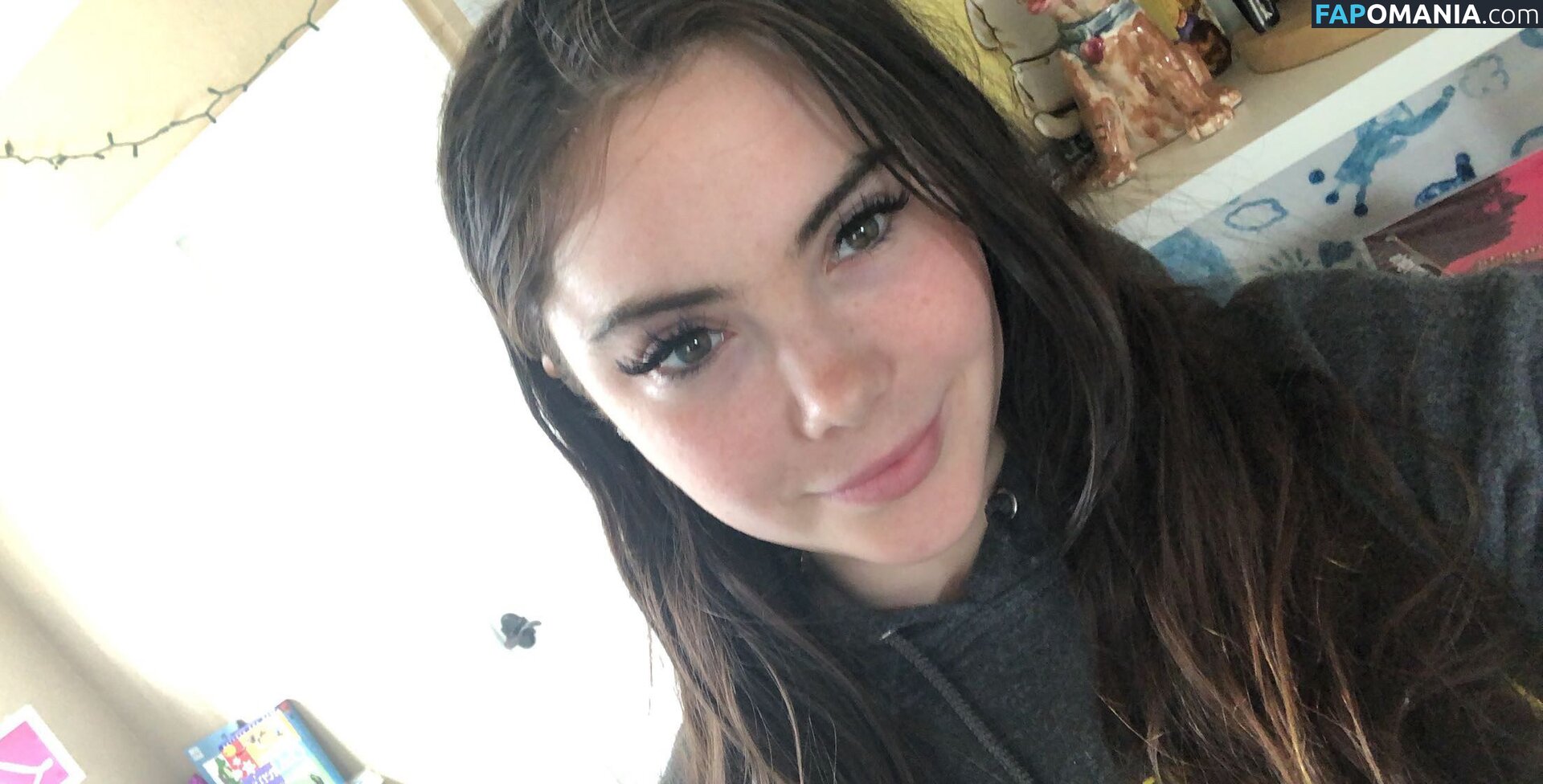 McKayla Maroney Nu Foto vazada #275
