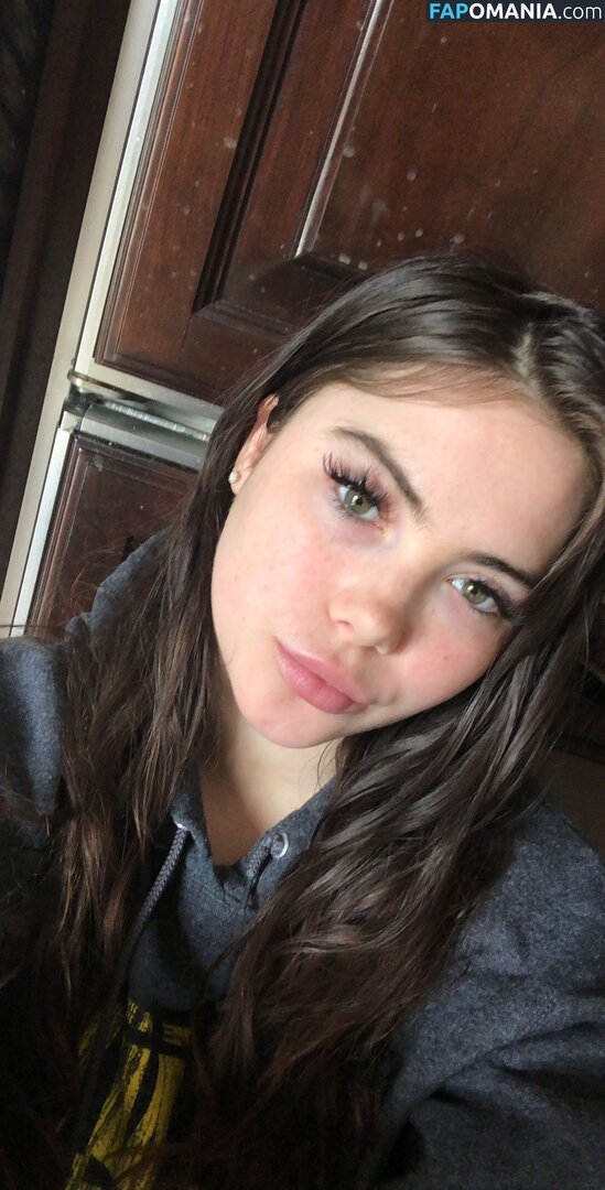 McKayla Maroney Nu Foto vazada #276