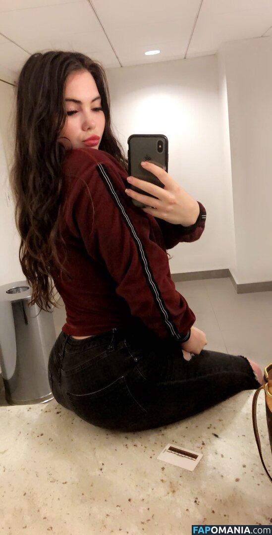McKayla Maroney Nu Foto vazada #283
