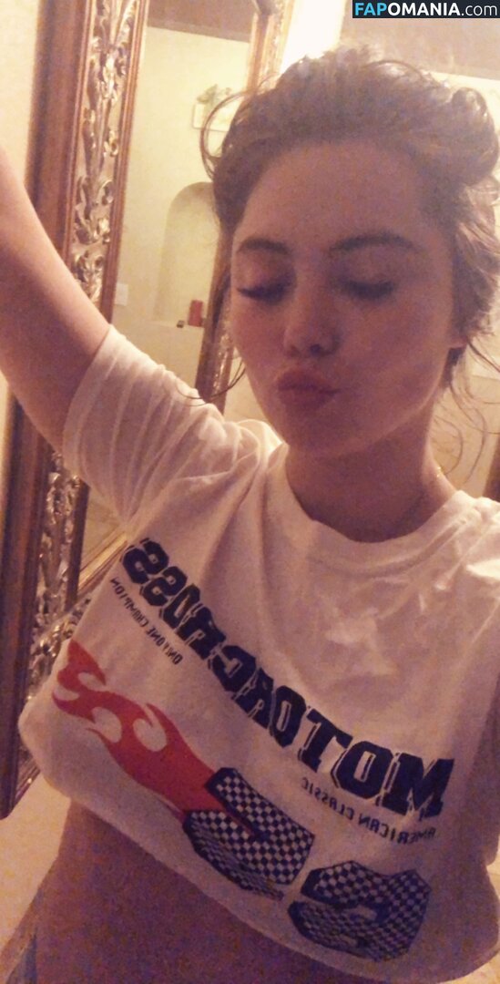 McKayla Maroney Nu Foto vazada #285