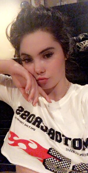 McKayla Maroney