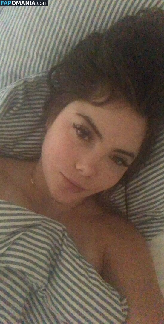 McKayla Maroney Nu Foto vazada #299