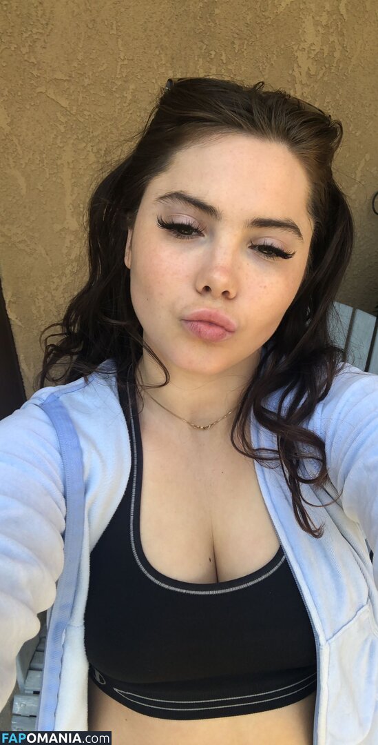 McKayla Maroney Nu Foto vazada #304