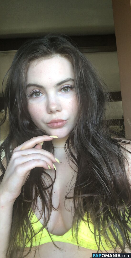 McKayla Maroney Nu Foto vazada #312