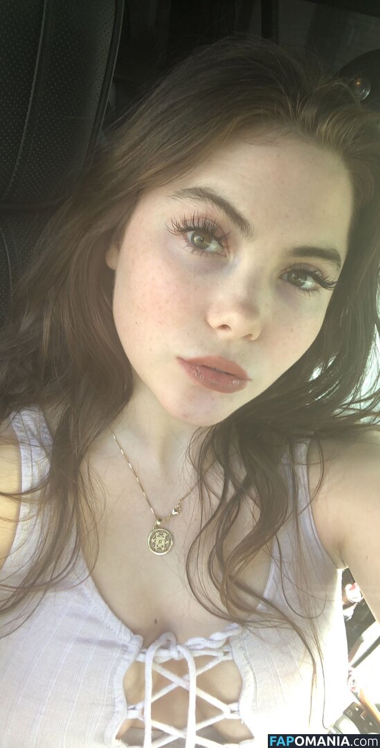 McKayla Maroney Nu Foto vazada #314