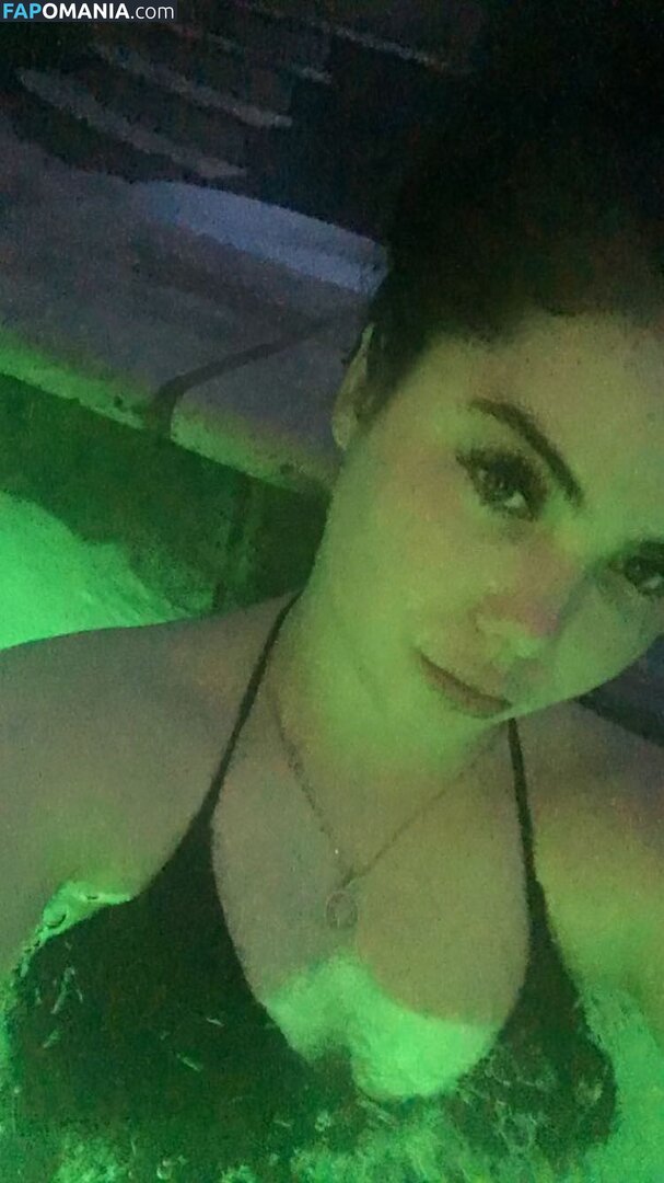 McKayla Maroney Nu Foto vazada #316