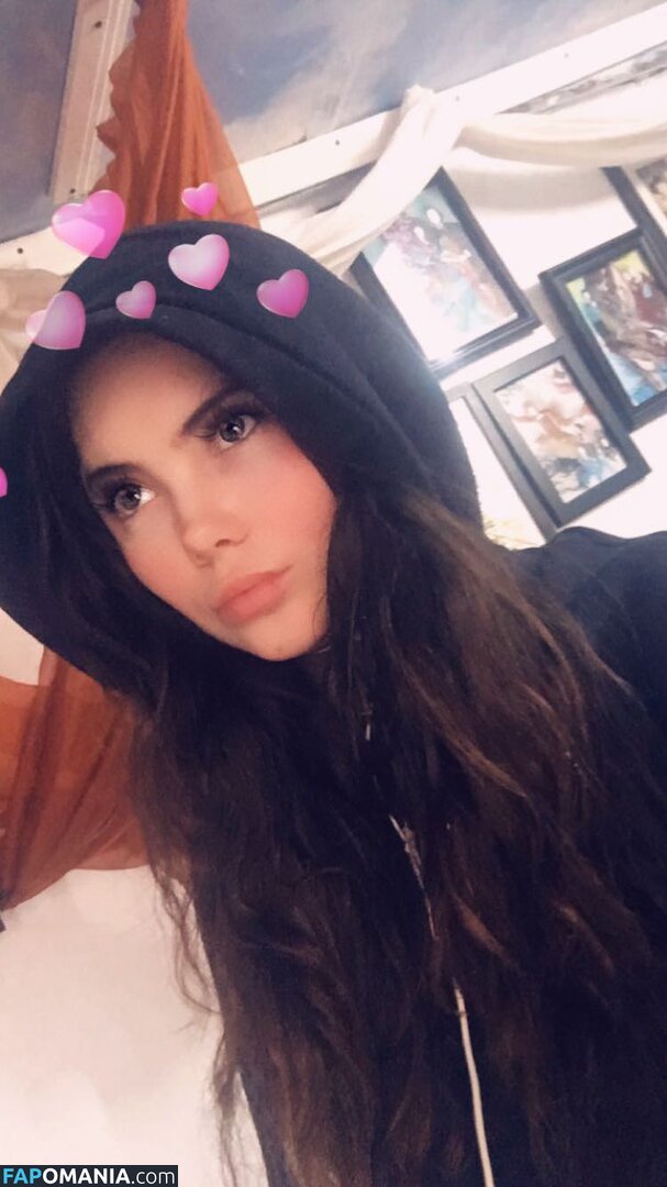 McKayla Maroney Nu Foto vazada #317