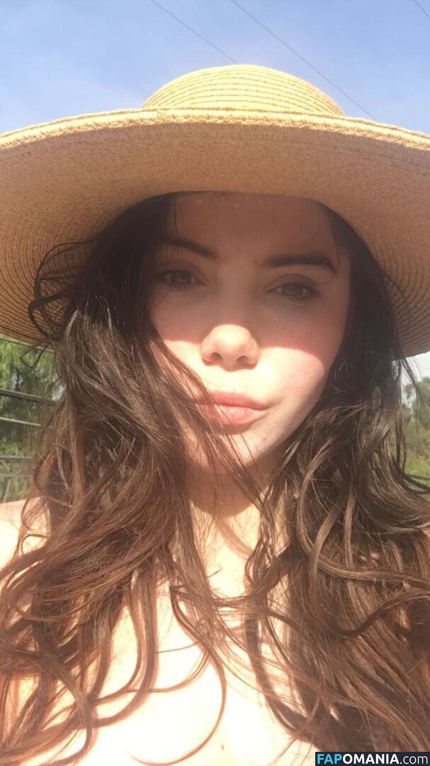 McKayla Maroney Nu Foto vazada #319