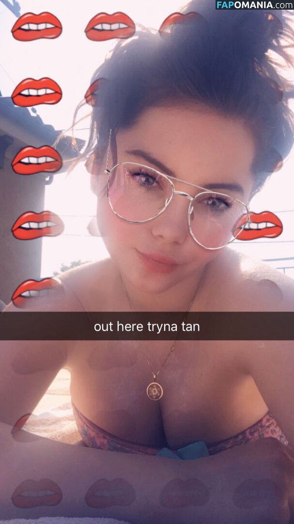 McKayla Maroney Nu Foto vazada #322