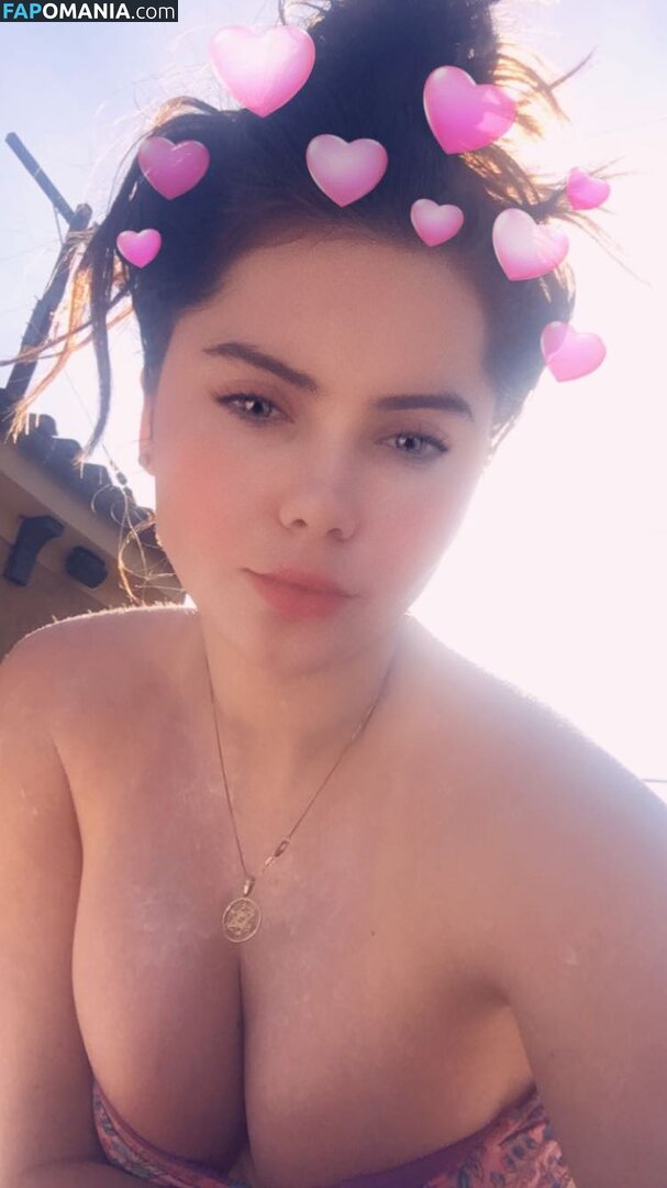 McKayla Maroney Nu Foto vazada #327