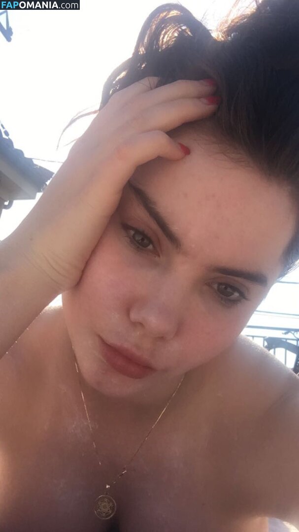 McKayla Maroney Nu Foto vazada #328