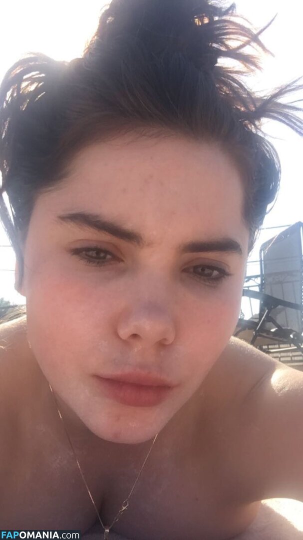 McKayla Maroney Nu Foto vazada #330