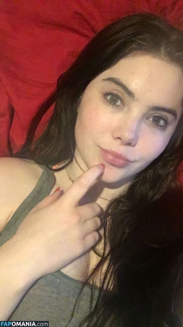 McKayla Maroney Nu Foto vazada #331