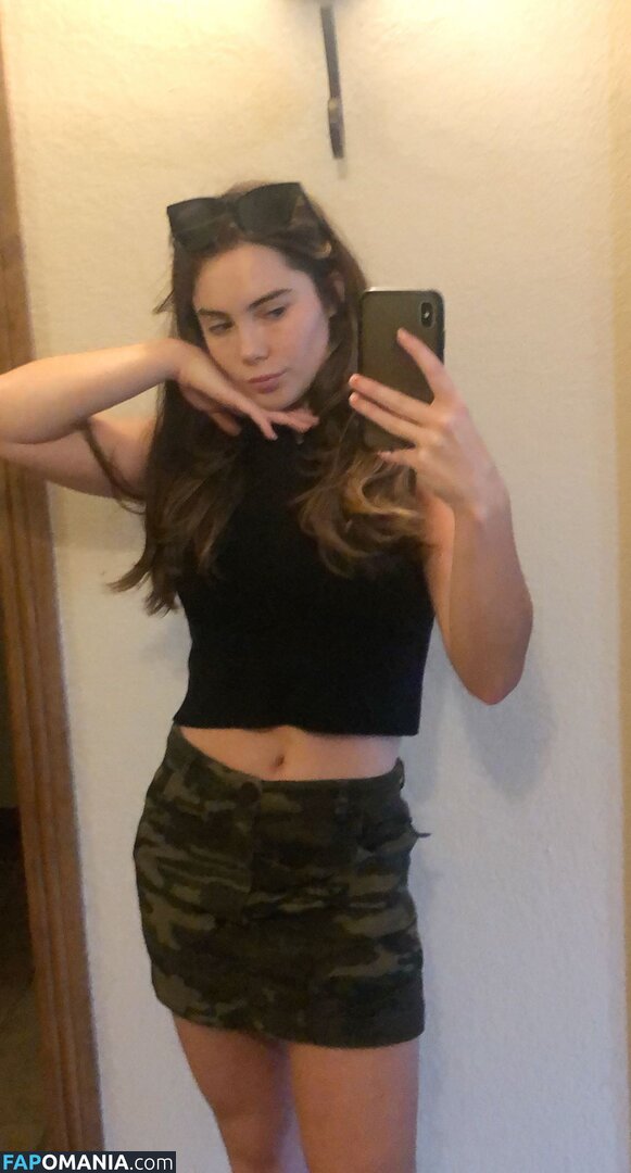 McKayla Maroney Nu Foto vazada #337