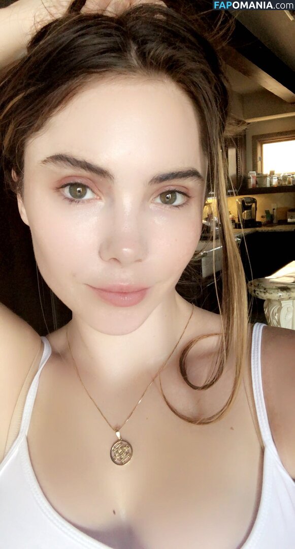 McKayla Maroney Nu Foto vazada #339