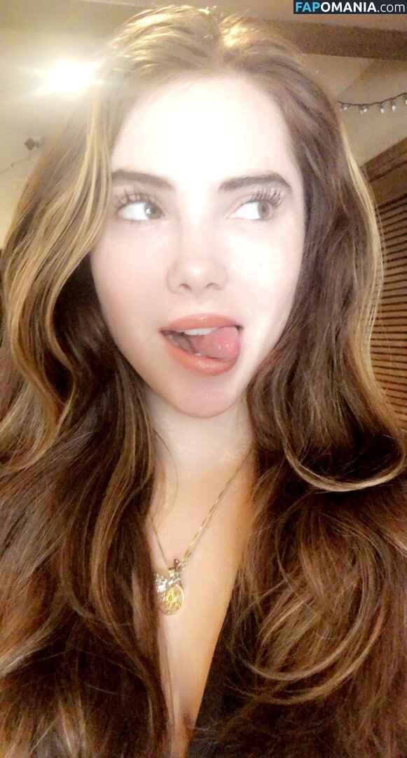 McKayla Maroney Nu Foto vazada #340