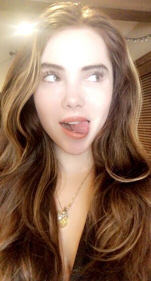 McKayla Maroney