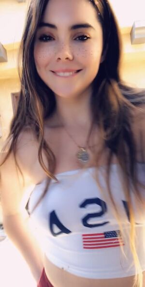 McKayla Maroney