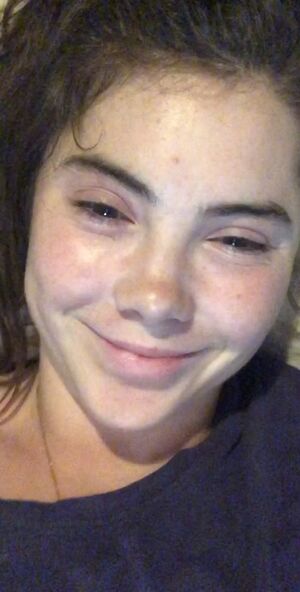 McKayla Maroney