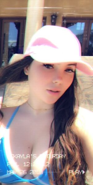 McKayla Maroney