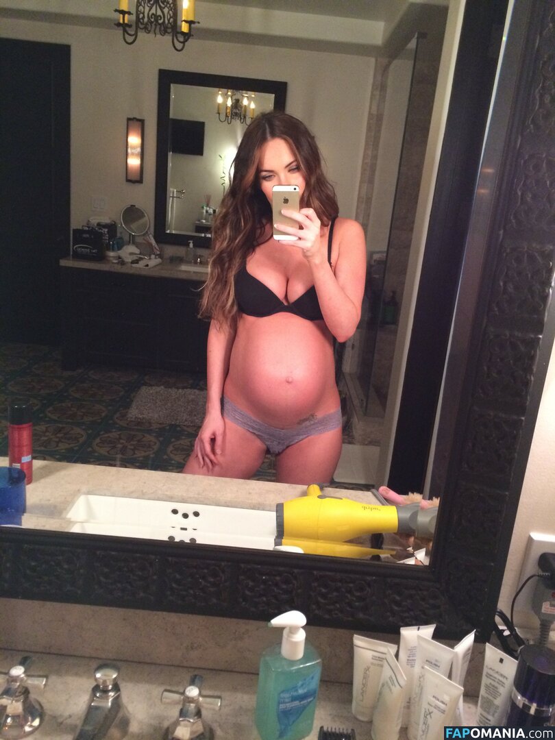 Megan Fox Nu Foto vazada #2