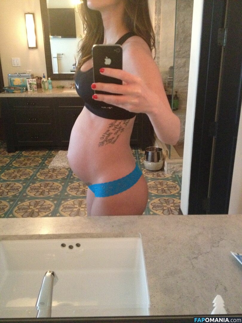 Megan Fox Nu Foto vazada #17