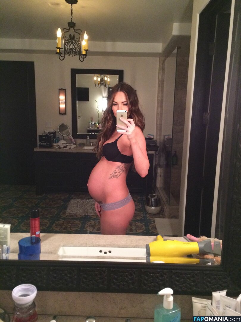 Megan Fox Nu Foto vazada #20