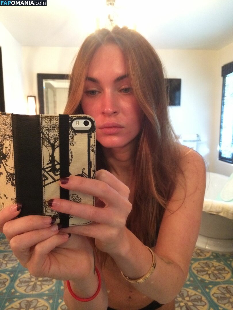 Megan Fox Nu Foto vazada #24