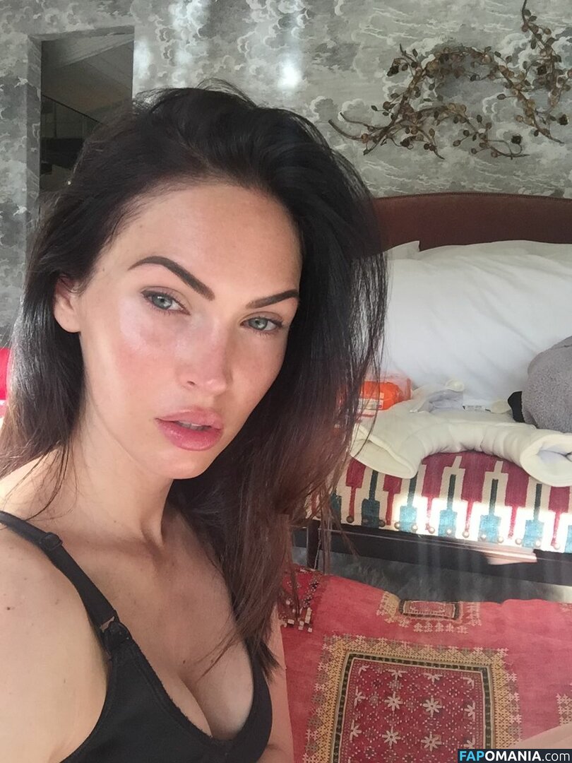 Megan Fox Nu Foto vazada #33