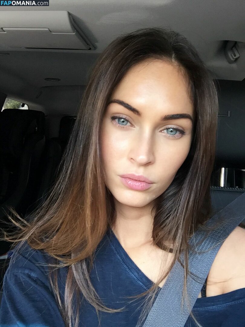 Megan Fox Nu Foto vazada #36