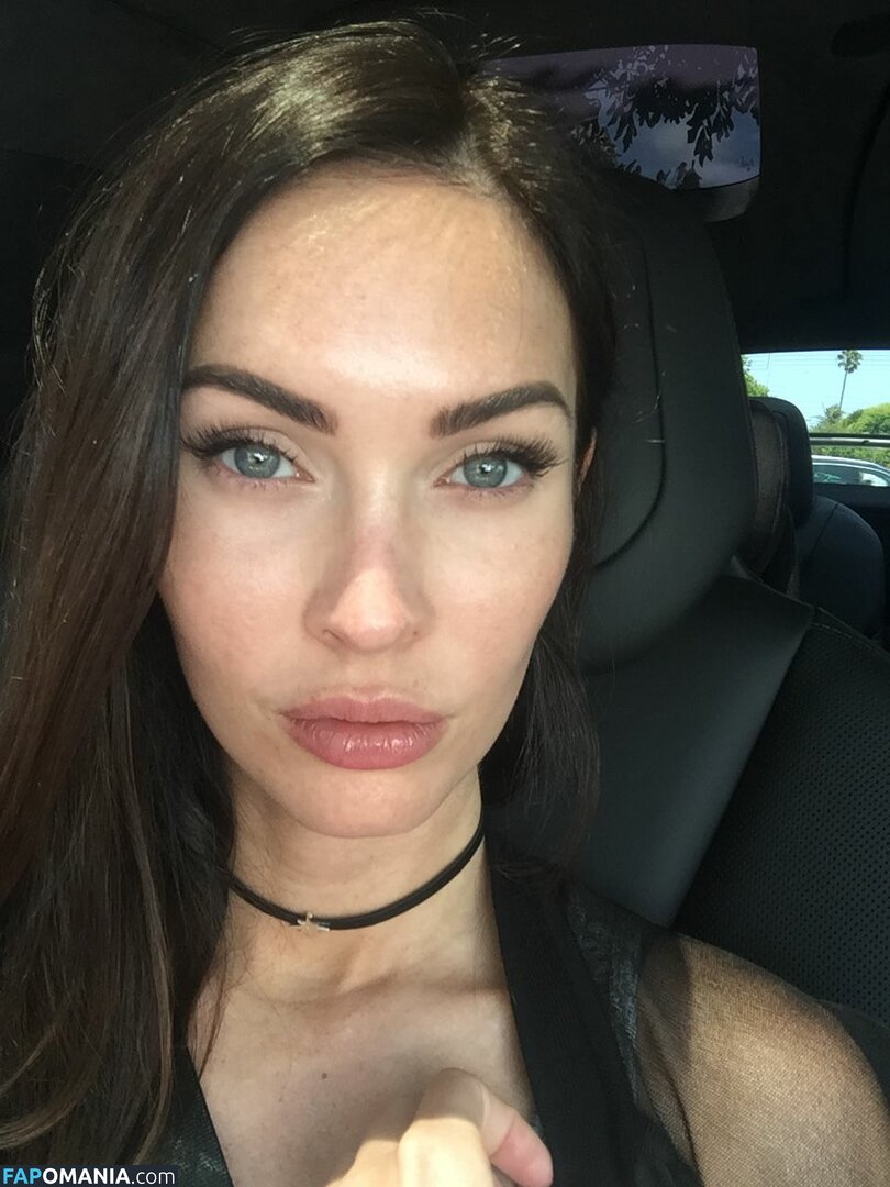 Megan Fox Nu Foto vazada #44