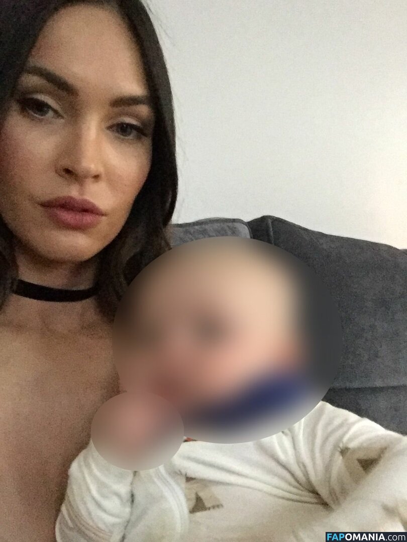 Megan Fox Nu Foto vazada #47