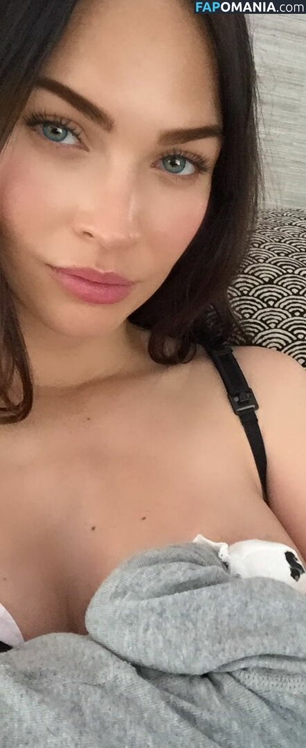 Megan Fox Nu Foto vazada #52