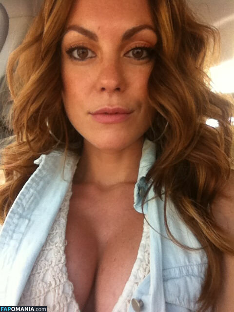 Megan Strand Nu Foto vazada #39