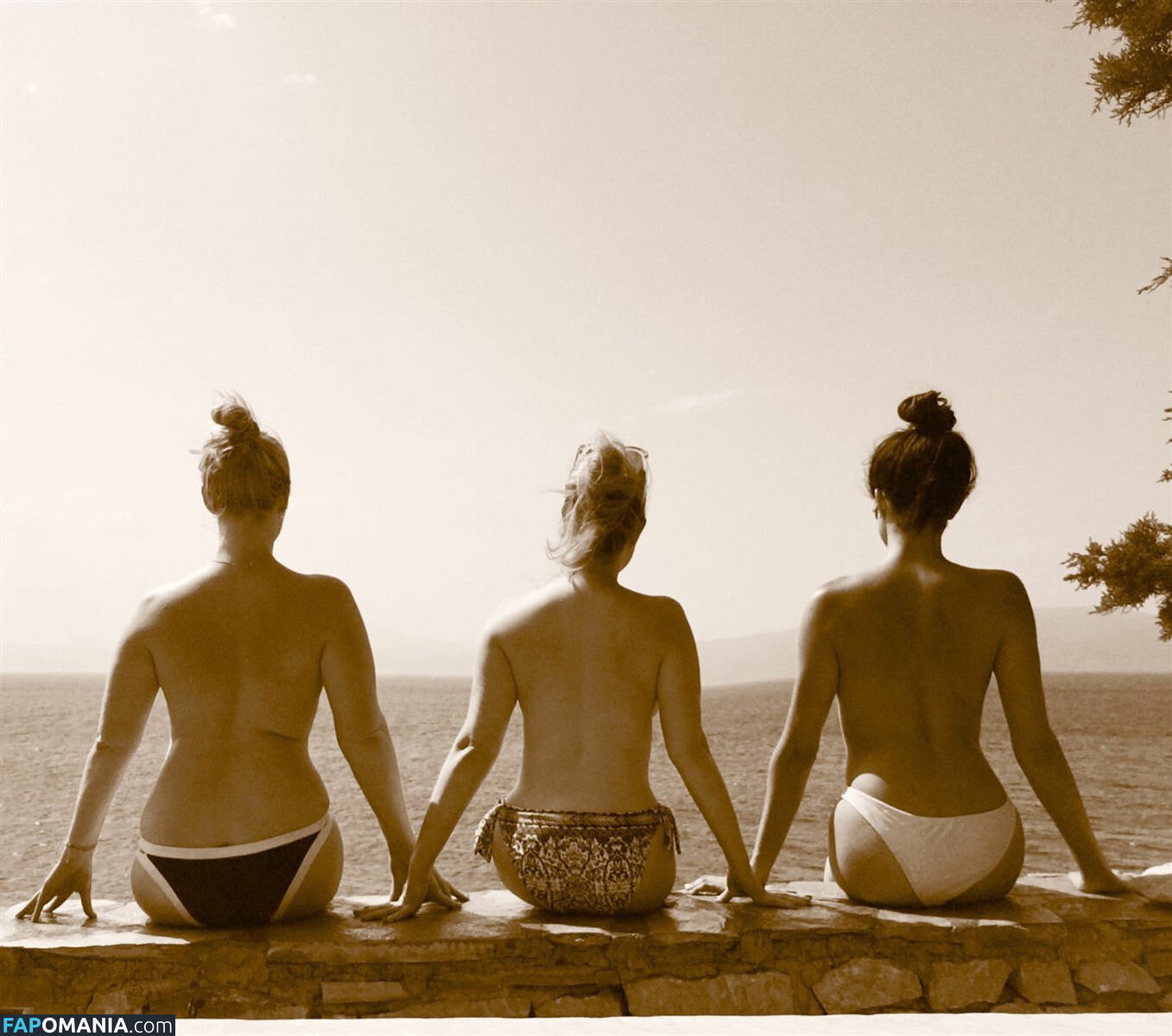 Meghan Markle Nu Foto vazada #4