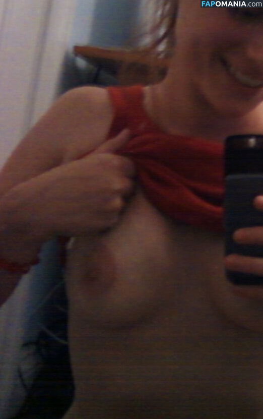 Melanie Laurent Nu Foto vazada #6