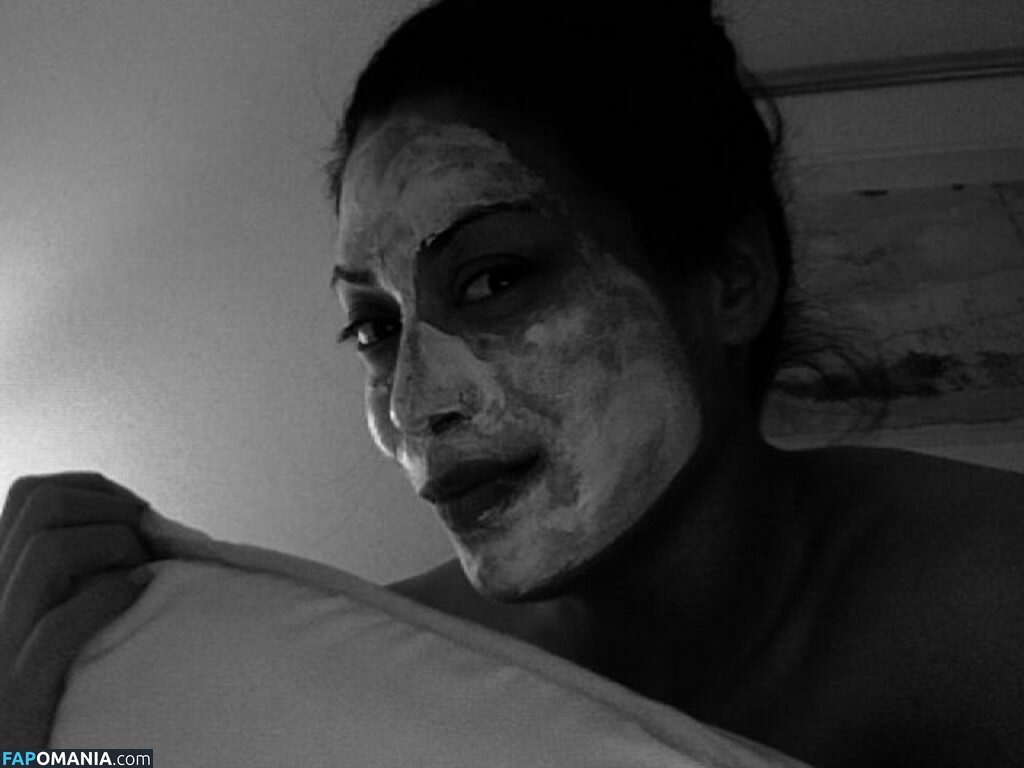 Melina Perez Nu Foto vazada #15