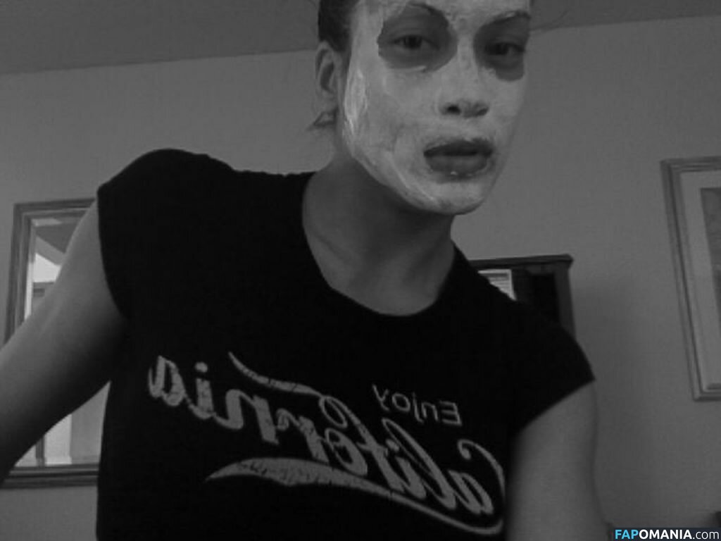 Melina Perez Nu Foto vazada #25