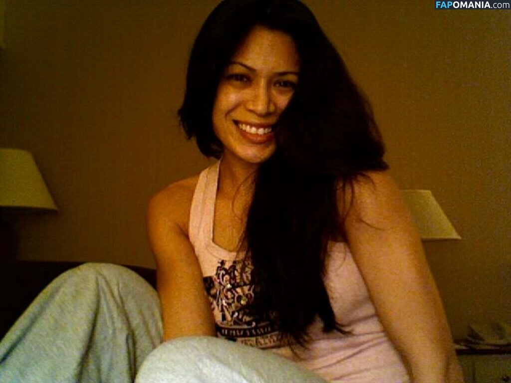 Melina Perez Nu Foto vazada #31