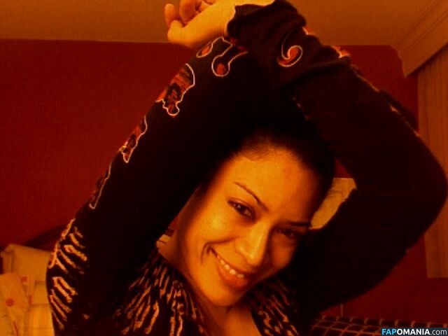 Melina Perez Nu Foto vazada #39