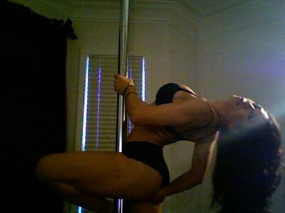 Melina Perez