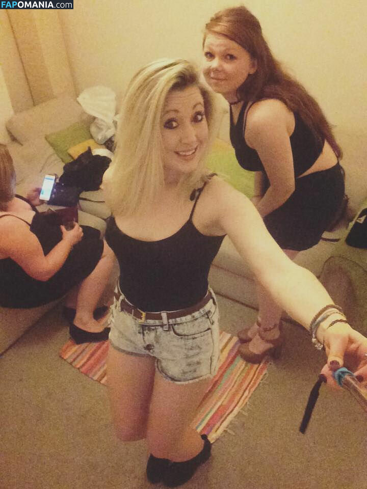 Melissa Johns Nu Foto vazada #9