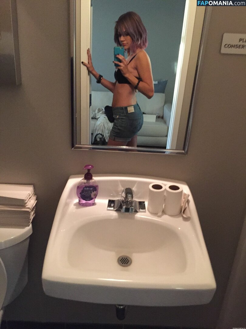 Mia Serafino Nu Foto vazada #64