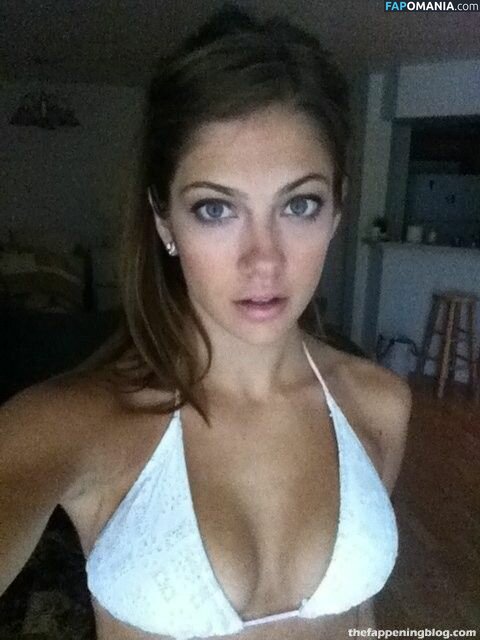 Mia Serafino Nu Foto vazada #68