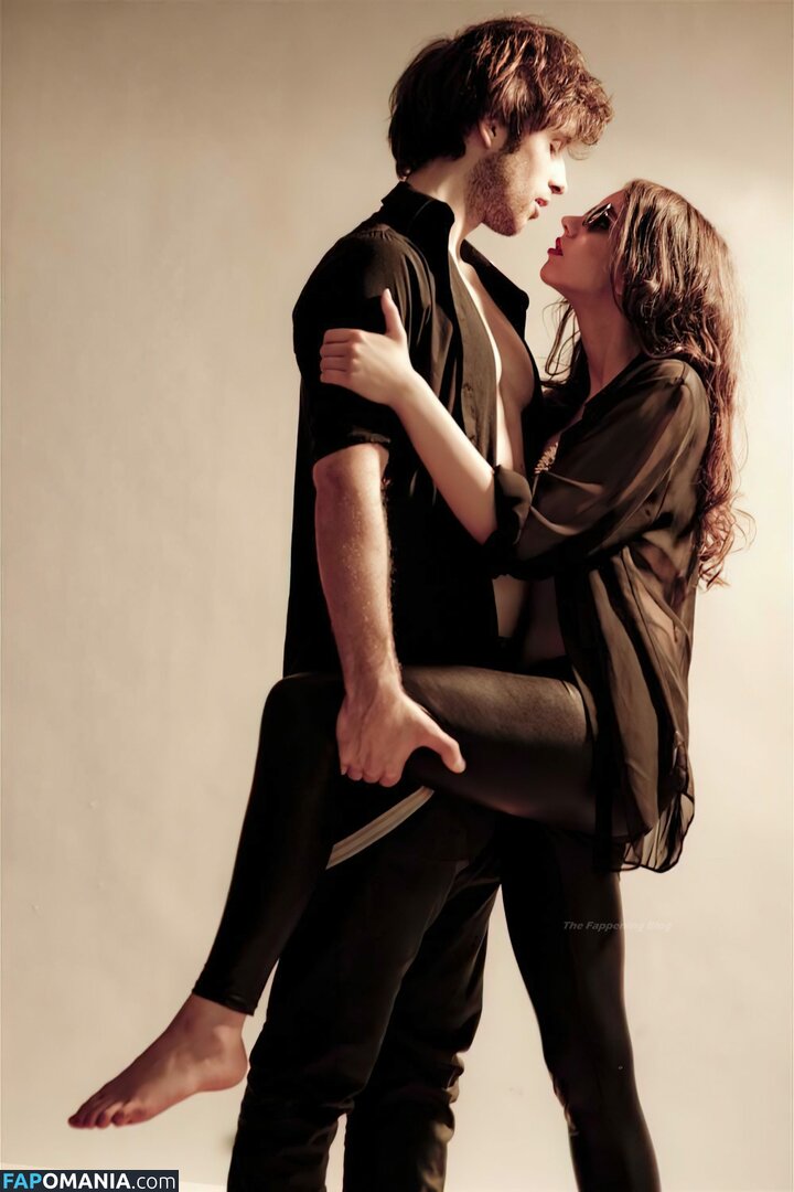 Michaela Doubravova Nu Foto vazada #9