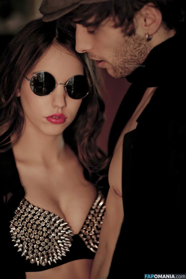 Michaela Doubravova Nu Foto vazada #13