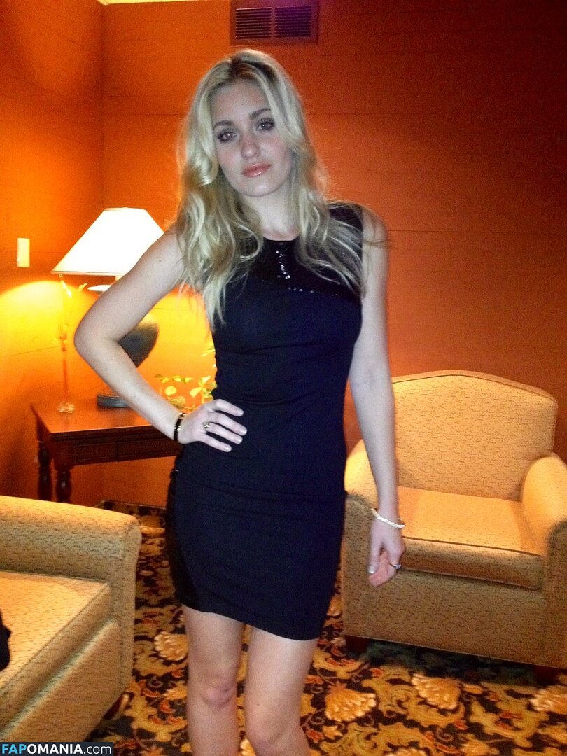 Michalka Sisters Nu Foto vazada #4